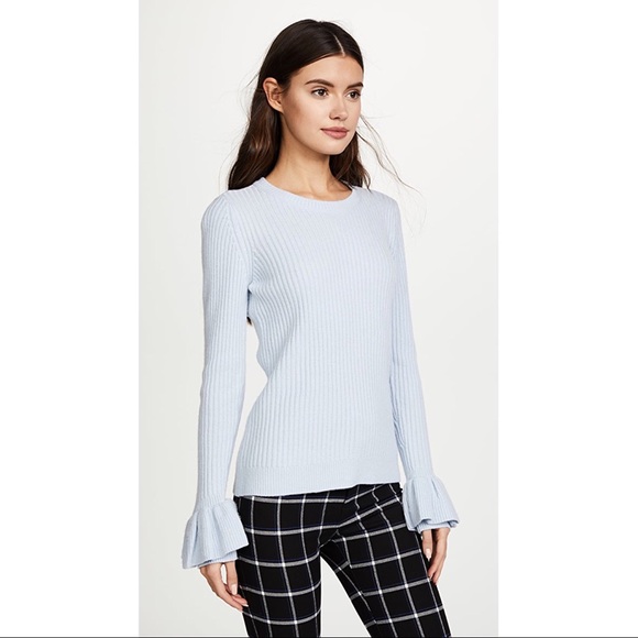 Derek Lam 10 Crosby Sweater - Picture 3 of 10